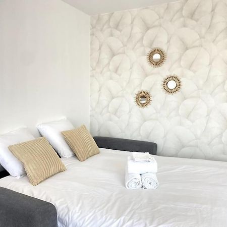 Le Brennou- Proche Centre- Neuf-Climatise-Tout Equipe Châteauroux 외부 사진