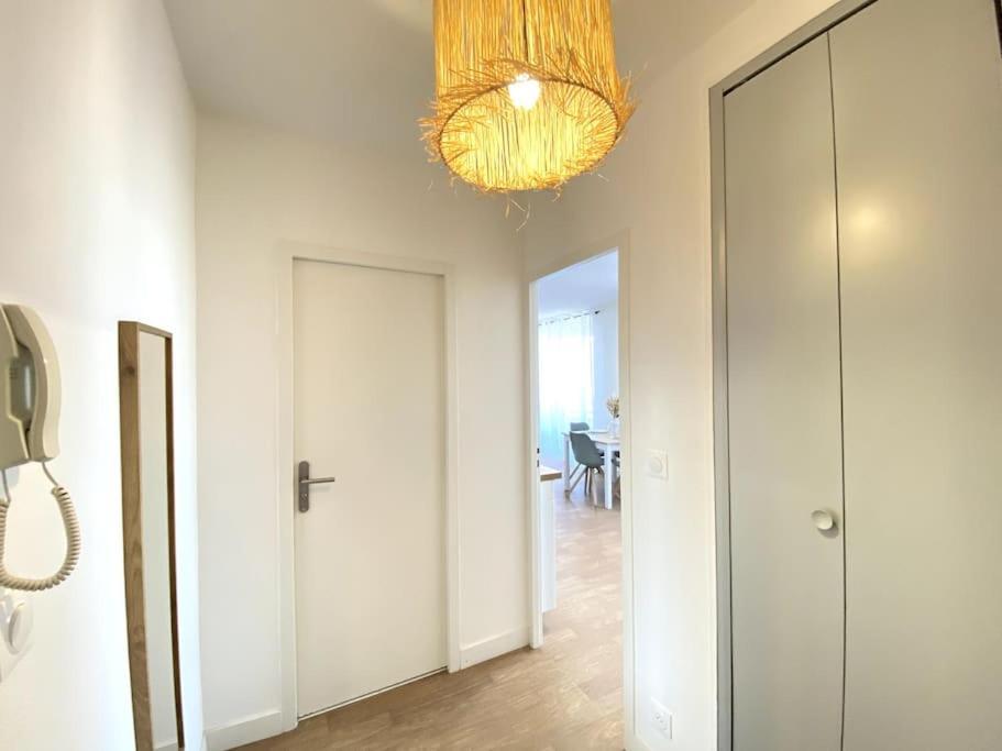 Le Brennou- Proche Centre- Neuf-Climatise-Tout Equipe Châteauroux 외부 사진
